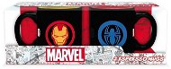 Marvel - Iron Man und Spider Man - Espresso Set - Tasse
