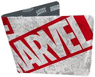 Marvel - Universe - pénztárca - Pénztárca