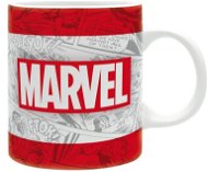 Marvel - Classic Logo - Mug - Mug