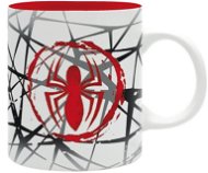 Marvel - Spider Man - bögre - Bögre