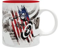 Marvel - Captain America - Mug - Mug