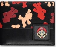 Nintendo - Super Mario - Wallet - Wallet