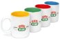 Friends - Central Perk - Set of Mugs 4 pcs - Mug