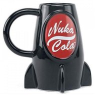 Fallout - Nuka Cola - 3D Mug - Mug