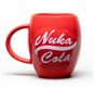 Fallout - Nuka Cola - ovale Tasse - Tasse