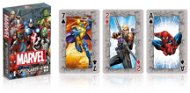 Marvel - Number One - Playing Cards - Card Game