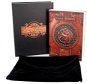 Game of Thrones - Fire and Blood - Notebook in a Gift Box - Notebook