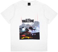 Call of Duty: Warzone - Helicopter - T-Shirt XXL - T-Shirt