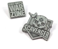 Call of Duty: Warzone - Scavenger - Badges - Charm