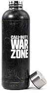 Call of Duty: Warzone - alumínium ivópalack - Utazó bögre