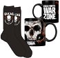 Call of Duty: Warzone -  Mug and Socks - Gift Set