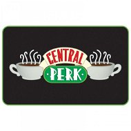 Friends - Central Perk - lábtörlő - Lábtörlő