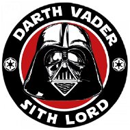 Star Wars - Lord Vader - Fussmatte - Fußmatte