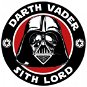 Star Wars - Lord Vader - lábtörlő - Lábtörlő