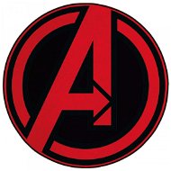 Marvel Avengers - Logo - Fussmatte - Fußmatte