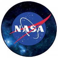 Nasa - Logo - Fussmatte - Fußmatte