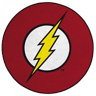 DC Comics Flash – Logo – koberček - Rohožka