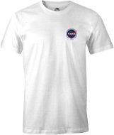 NASA – Shuttle – tričko S - Tričko