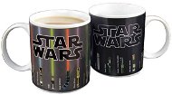 Star Wars - Lightsaber - Heat Change Mug - Mug