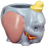 Disney - Dumbo - 3D bögre - Bögre
