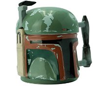 Mug Star Wars - Boba Fett - 3D Mug - Hrnek