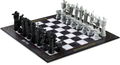 Harry Potter - Wizards Chess Set - šachy