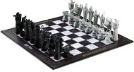 Harry Potter – Wizards Chess Set – šach - Spoločenská hra