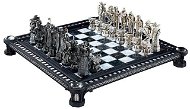 Harry Potter - The Final Challenge Chess Set - sakk készlet - Társasjáték