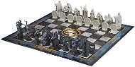 Lord of the Rings – Battle for Middle Earth Chess Set – šach - Spoločenská hra