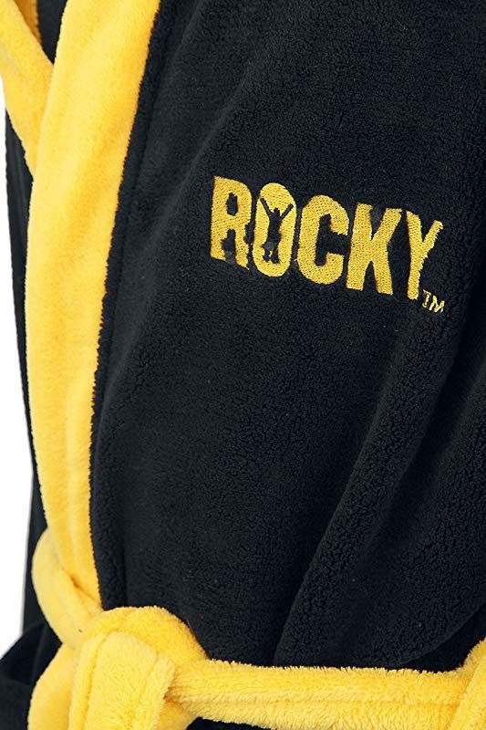 Mens rocky dressing on sale gown