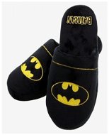 DC Comics - Batman - papuče vel. 42-45 černé - Pantofle