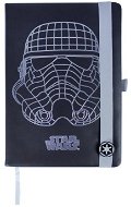 Star Wars – Stormtrooper – zápisník - Zápisník