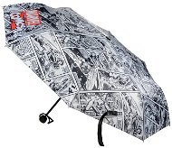 Marvel Avengers - Comics - Folding Umbrella - Umbrella