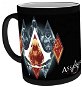 Assassins Creed - Legacy - Magische Tasse - Tasse