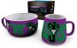 DC Comics - The Joker - Ceramic Set - Gift Set