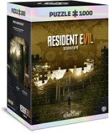 Resident Evil 7: Main House - Puzzle - Puzzle