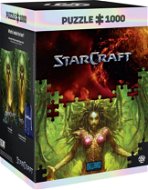 StarCraft Kerrigan - Puzzle - Puzzle