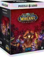 World of Warcraft Classic: Onyxia - Puzzle - Puzzle