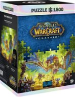 World of Warcraft Classic: Zul Gurub – Puzzle - Puzzle