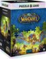 World of Warcraft Classic: Zul Gurub - Puzzle - Puzzle
