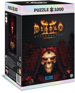 Diablo II: Resurrected - Puzzle - Puzzle