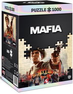 Jigsaw Mafia: Vito Scaletta - Puzzle - Puzzle