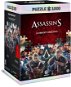 Puzzle Assassins Creed: Legacy – Puzzle - Puzzle