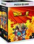 Jigsaw Dragon Ball Super: Universe 7 Warriors - Puzzle - Puzzle