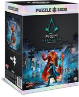 Assassins Creed Valhalla: Dawn of Ragnarok – Puzzle - Puzzle