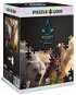Assassins Creed Valhalla: Eivor und Eisbär - Puzzle - Puzzle