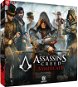 Assassins Creed Syndicate: A kocsma - Puzzle - Puzzle