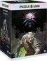 The Witcher: Dark World – Puzzle - Puzzle