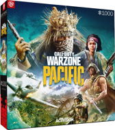 Call of Duty: Warzone Pacific  – Puzzle - Puzzle