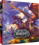 World of Warcraft - Dragonflight Alexstrasza - Puzzle - Puzzle